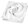 Ventilátor ARCTIC P12 PWM PST 120mm, biely