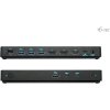 i-tec USB-C Triple 4K Display Docking Station Gen2 Pro, PD 100W - rozbaleno