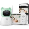 TrueLife NannyCam R6 Dual Smart - digitální video chůvička