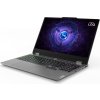 Lenovo LOQ/15IAX9/i5-12600HX/15,6"/FHD/16GB/1TB/RTX 4050/W11H/Silver/2R