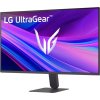 LG MT IPS LCD LED 27" 27G411A-B - IPS panel, 1920 x 1080, 144Hz, 5ms, G-sync, HDMI, DP