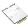 LENOVO 5G modul ThinkPad Fibocom FM350-GL Sub-6 M.2 pro ThinkPad X1 Carbon G11