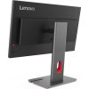 LENOVO LCD P24Q-40 - 23.8",IPS,16:9,2560x1440,120Hz,300cd/m2,1500:1,4ms(GtG),HDMI,DP,DPout,DC,USB Hub,Pivot