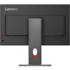 LENOVO LCD P24QD-40 - 23.8",IPS,16:9,2560x1440,120Hz,300cd/m2,1500:1,4ms(GtG),DP,HDMI,DPout,DC,USB Hub,USB-C,RJ45,Pivot