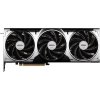MSI VGA NVIDIA GeForce RTX 5080 16G VENTUS 3X OC, RTX 5080, 16GB GDDR7, 3xDP, 1xHDMI