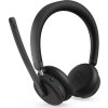 LENOVO sluchátka Dual-Mode Wireless ANC Headset 6550 (USB-C, Teams)