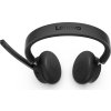 LENOVO sluchátka Dual-Mode Wireless ANC Headset 6550 (USB-C, Teams)