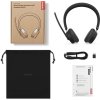 LENOVO sluchátka Dual-Mode Wireless ANC Headset 6550 (USB-C, Teams)
