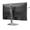 Philips MT IPS LED 27" 27B2U6903/00 - IPS panel, 3840x2160, 2xHDMI, DP, Thunderbolt, RJ45, USB 3.2, repro, nast vyska