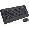 mk650 signature combo business gallery graphite 3