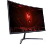 ACER LCD Nitro ED270UP0bmiipx,27'' Curved 1500R VA LED,2560x1440,144Hz,250nits,1ms,Audio,Repro,HDMI,DP,Black