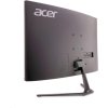 ACER LCD Nitro ED270UP0bmiipx,27'' Curved 1500R VA LED,2560x1440,144Hz,250nits,1ms,Audio,Repro,HDMI,DP,Black