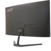 ACER LCD Nitro ED270UP0bmiipx,27'' Curved 1500R VA LED,2560x1440,144Hz,250nits,1ms,Audio,Repro,HDMI,DP,Black