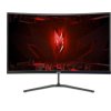 ACER LCD Nitro ED270UP0bmiipx,27'' Curved 1500R VA LED,2560x1440,144Hz,250nits,1ms,Audio,Repro,HDMI,DP,Black