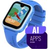 Garett Smartwatch Kids Vibe AI 4G Blue