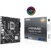 ASUS MB Sc LGA1851 PRIME H810M-E-CSM, Intel H810, 2xDDR5, 2xDP, 1xHDMI, mATX