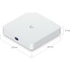 UBNT Network Video Recorder Instant Kit