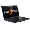 ACER NTB Nitro V 15 AI (ANV15-42-R6RS),R7-7445HS,15.6"FHD,16GB,1TB SSD,RTX 4050,Linux,Black