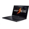 ACER NTB Nitro V 15 AI (ANV15-42-R6RS),R7-7445HS,15.6"FHD,16GB,1TB SSD,RTX 4050,Linux,Black