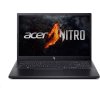 ACER NTB Nitro V 15 AI (ANV15-42-R6RS),R7-7445HS,15.6"FHD,16GB,1TB SSD,RTX 4050,Linux,Black