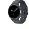 Samsung Galaxy Watch8 (40mm) LTE grafitová, EU