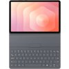 Samsung Book Keyboard Slim Pouzdro pro Galaxy Tab S11 Black