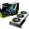 GIGABYTE VGA NVIDIA GeForce RTX 4060 Ti EAGLE ICE OC 8G, RTX 4060 Ti, 8G GDDR6, 2xDP, 1xHDMI