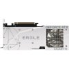 GIGABYTE VGA NVIDIA GeForce RTX 4060 Ti EAGLE ICE OC 8G, RTX 4060 Ti, 8G GDDR6, 2xDP, 1xHDMI