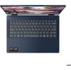 Lenovo IdeaPad 5 2-in-1/14AKP10/AI7-350/14"/WUXGA/T/16GB/1TB/AMD int/bez OS/Blue/2R