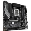 GIGABYTE MB Sc LGA1700 B760M G X DDR4 GEN5, Intel B760, 1x HDMI, 1xDP, 4xDDR4, mATX