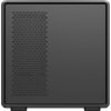 Cooler Master case MasterFrame 600 Mesh Black ARGB, Průhledná bočnice, ATX, 2x 200mm ARGB Fan, 1x 120mm ARGB Fan, Černá
