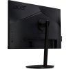 ACER LCD Nitro XV272UX1bmiiprx,27" WQHD,200Hz,350nits,1ms,Audio,Repro,Vesa,HDMI,DP,Black