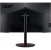 ACER LCD Nitro XV272UX1bmiiprx,27" WQHD,200Hz,350nits,1ms,Audio,Repro,Vesa,HDMI,DP,Black