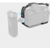 SmallRig 4481 HawkLock Quick Release Cage for Sony A 7R V / A 7 IV / A 7S III / A 1