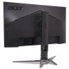 ACER LCD Predator XB273UX1bmiiprx,27" IPS LED,2560x1440,200Hz,350nits,1ms,HDMI,DP,Audio,Repro,Vesa,Black