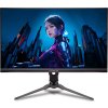 ACER LCD Predator XB273UX1bmiiprx,27" IPS LED,2560x1440,200Hz,350nits,1ms,HDMI,DP,Audio,Repro,Vesa,Black