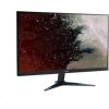 ACER LCD Nitro VG270UP6bmiipx,27" IPS LED,2560x1440,250nits,1ms,HDMI,DP,Audio,Repro,Vesa,Black