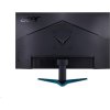 ACER LCD Nitro VG270UP6bmiipx,27" IPS LED,2560x1440,250nits,1ms,HDMI,DP,Audio,Repro,Vesa,Black