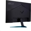 ACER LCD Nitro VG270UP6bmiipx,27" IPS LED,2560x1440,250nits,1ms,HDMI,DP,Audio,Repro,Vesa,Black