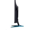 ACER LCD Nitro VG270UP6bmiipx,27" IPS LED,2560x1440,250nits,1ms,HDMI,DP,Audio,Repro,Vesa,Black