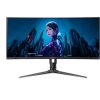 ACER LCD Predator Predator X34X5bmiiphuzx,34" QD-OLED,3440x1440,250nits,0.01ms,HDMI,DP,Audio,Repro,Curved 1800R,Black