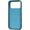 Beats iPhone 17 Pro Max R.Case/MS+Cam.C–Rock.Blue