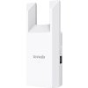 Tenda T10 - Wi-Fi Range Extender with LAN port 100 Mb/s, AP mode, Repeater mode, IPv6, WPS, 300 Mb/s