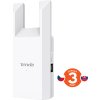 Tenda T10 - Wi-Fi Range Extender with LAN port 100 Mb/s, AP mode, Repeater mode, IPv6, WPS, 300 Mb/s
