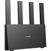 Tenda 4G08 Wi-Fi AC1200 4G+ LTE Mesh router, 2x Gigabit WAN/LAN, IPv6, VPN, LTE Cat.6, CZ App