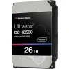 ultrastar dc hc590 hdd 26tb 2