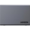 UGREEN NASync DXP4800 (4C/IntelN100/3,4GHz/8GBRAM/4xSATA/2xM.2/2x2,5GbE/2xUSB2.0/2xUSB3.2/1xUSB-C/HDMI/SD)