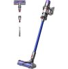 Dyson V11 Advanced - akumulátorový vysavač, inteligentní řízení výkonu, 3 režimy, LCD displej