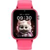 MaxCom Smartwatch FW59 Kiddo 4G Pink