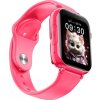 MaxCom Smartwatch FW59 Kiddo 4G Pink